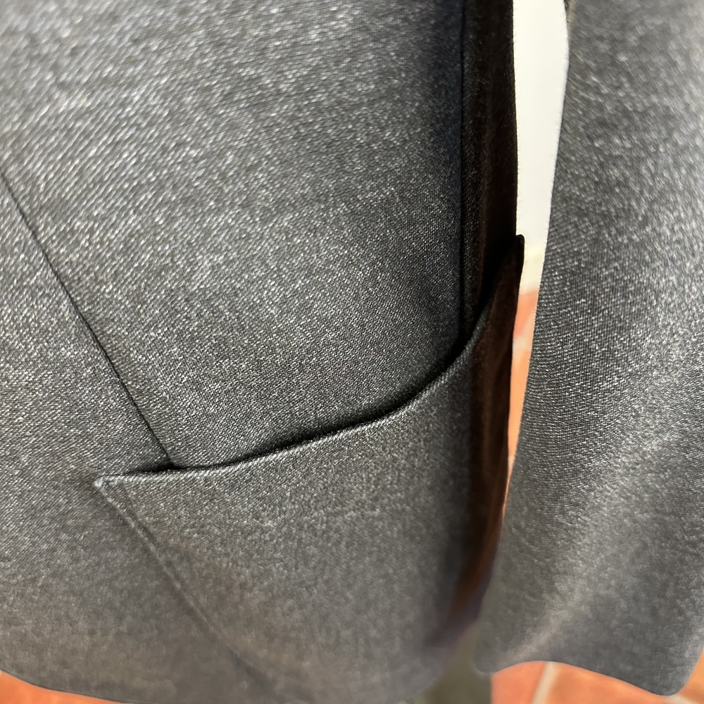 Thomas Dean Soft Unstructured Sport Jacket 42L - Picture 8 of 9